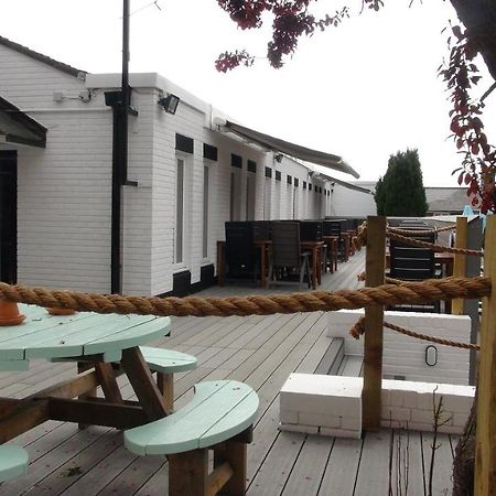 The Star Inn Bed And Breakfast Only Yo16 4Qf Bridlington Exteriér fotografie