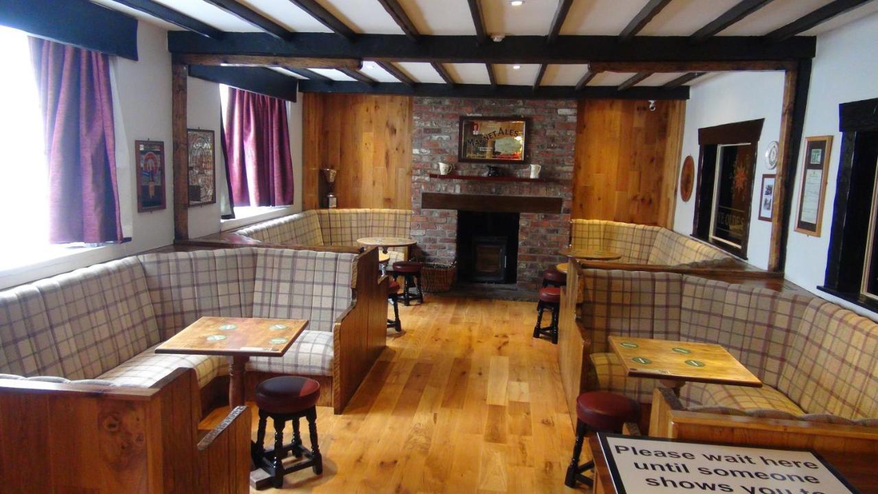 The Star Inn Bed And Breakfast Only Yo16 4Qf Bridlington Exteriér fotografie