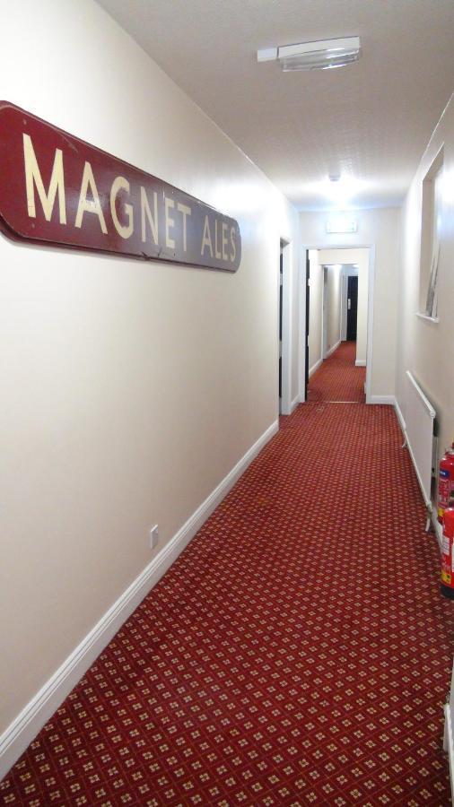 The Star Inn Bed And Breakfast Only Yo16 4Qf Bridlington Exteriér fotografie