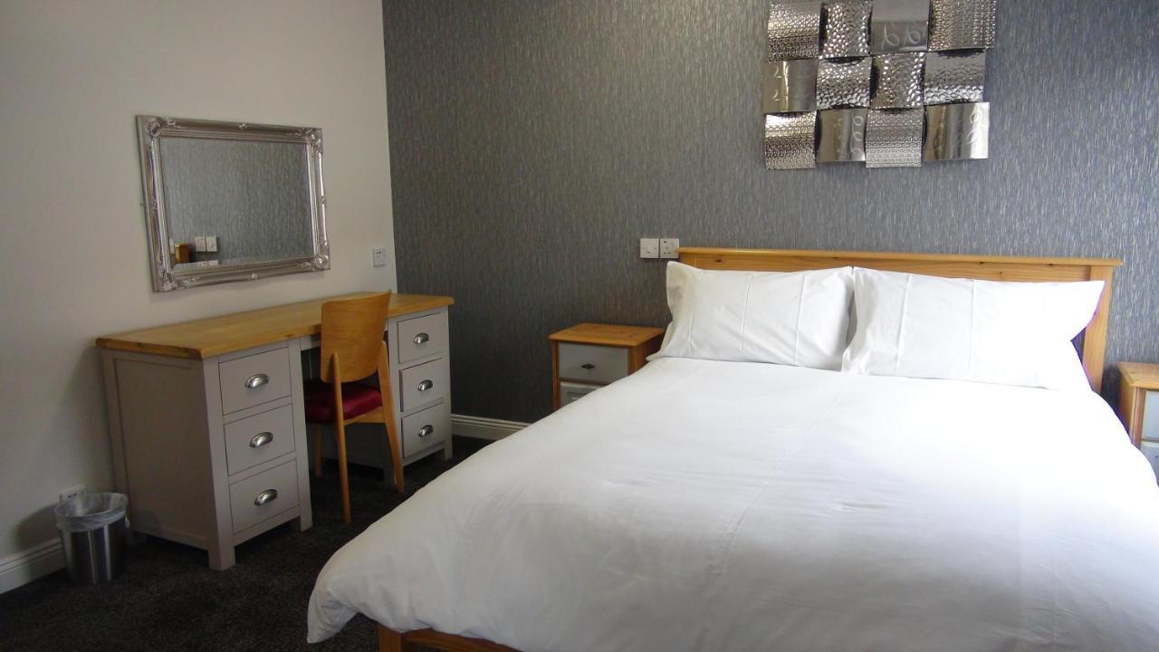 The Star Inn Bed And Breakfast Only Yo16 4Qf Bridlington Exteriér fotografie