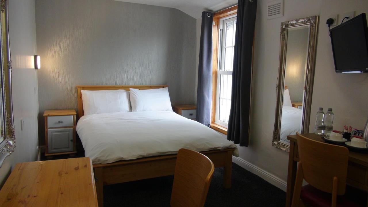 The Star Inn Bed And Breakfast Only Yo16 4Qf Bridlington Exteriér fotografie