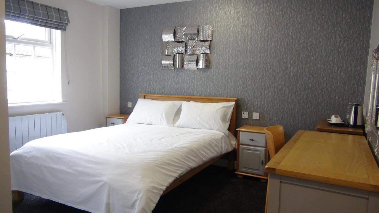 The Star Inn Bed And Breakfast Only Yo16 4Qf Bridlington Exteriér fotografie