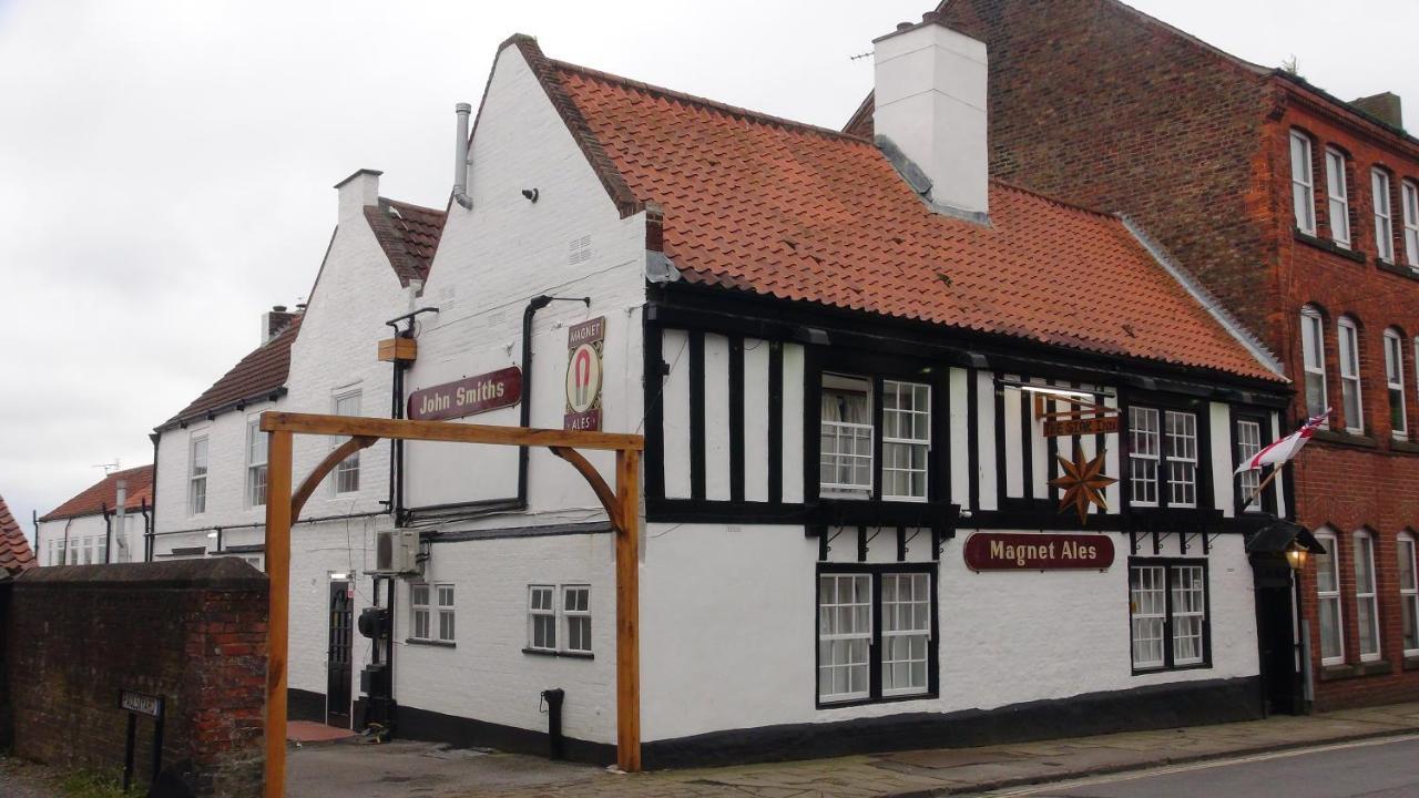 The Star Inn Bed And Breakfast Only Yo16 4Qf Bridlington Exteriér fotografie