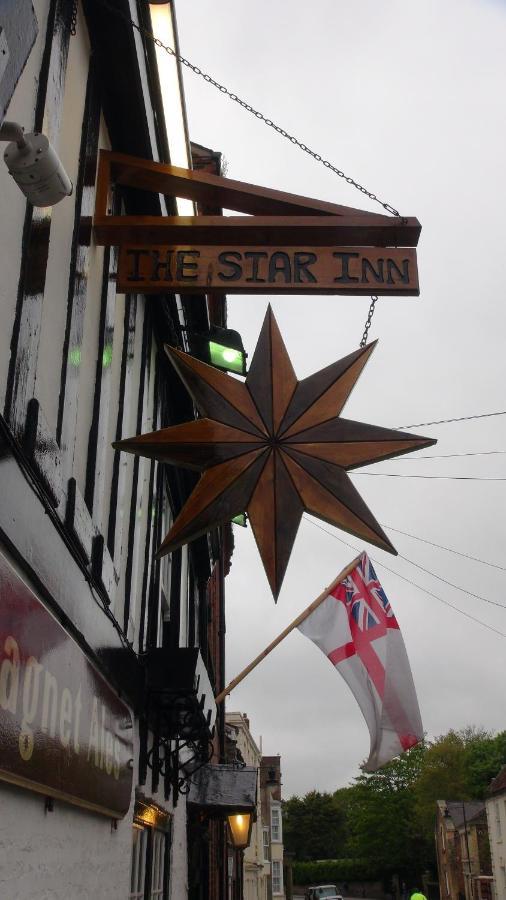 The Star Inn Bed And Breakfast Only Yo16 4Qf Bridlington Exteriér fotografie