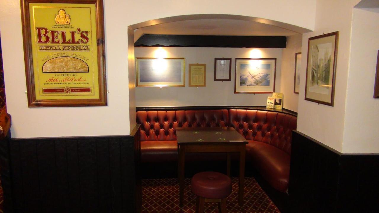 The Star Inn Bed And Breakfast Only Yo16 4Qf Bridlington Exteriér fotografie