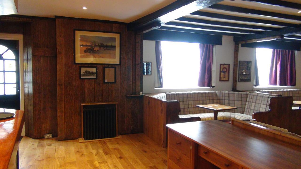 The Star Inn Bed And Breakfast Only Yo16 4Qf Bridlington Exteriér fotografie