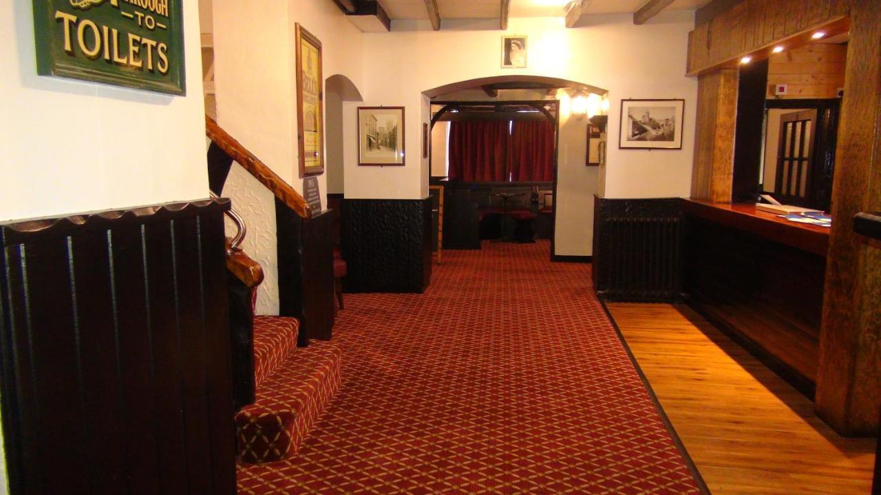 The Star Inn Bed And Breakfast Only Yo16 4Qf Bridlington Exteriér fotografie