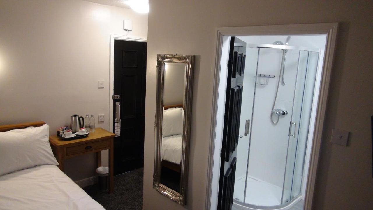 The Star Inn Bed And Breakfast Only Yo16 4Qf Bridlington Exteriér fotografie