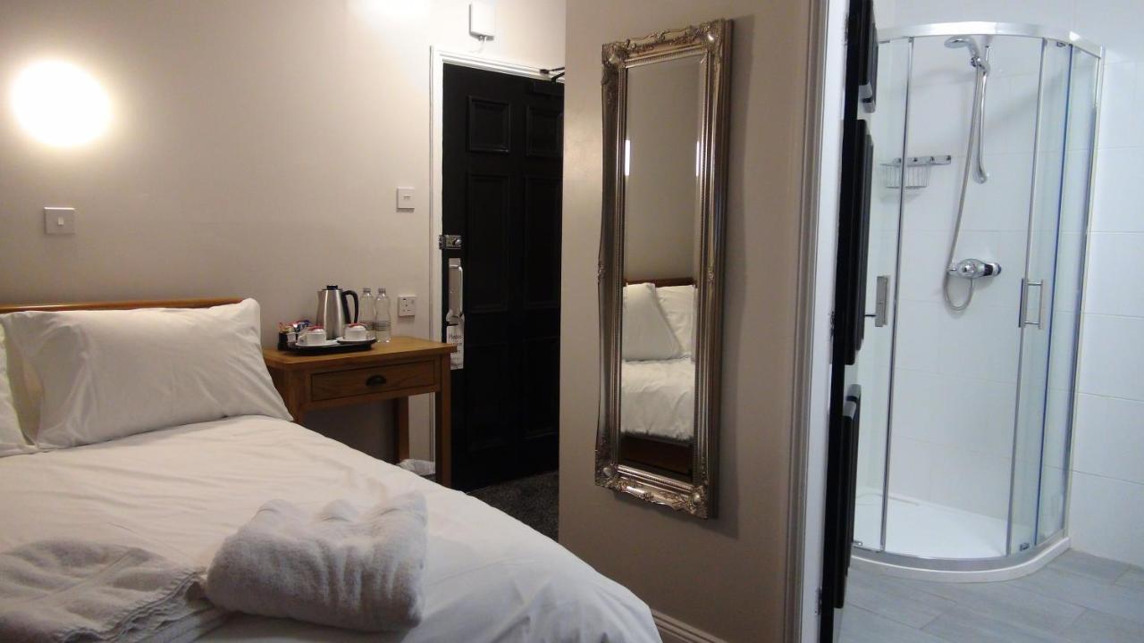 The Star Inn Bed And Breakfast Only Yo16 4Qf Bridlington Exteriér fotografie