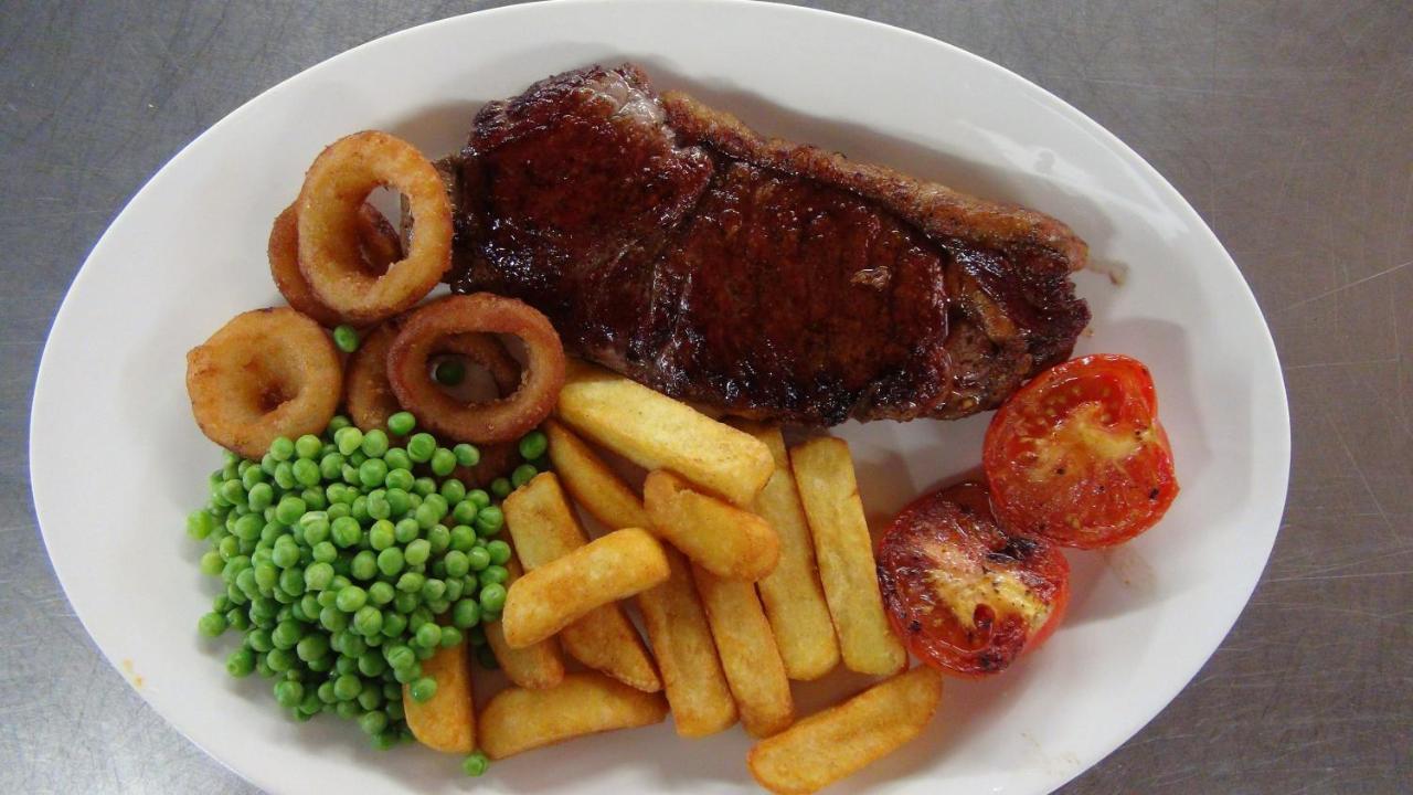 The Star Inn Bed And Breakfast Only Yo16 4Qf Bridlington Exteriér fotografie