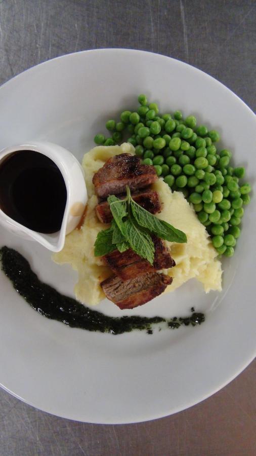 The Star Inn Bed And Breakfast Only Yo16 4Qf Bridlington Exteriér fotografie