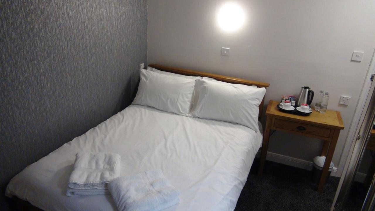 The Star Inn Bed And Breakfast Only Yo16 4Qf Bridlington Exteriér fotografie