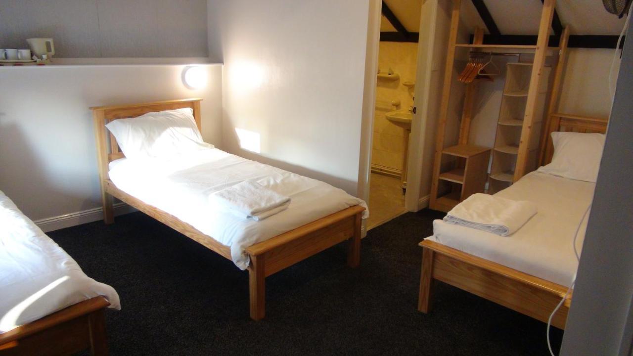 The Star Inn Bed And Breakfast Only Yo16 4Qf Bridlington Exteriér fotografie
