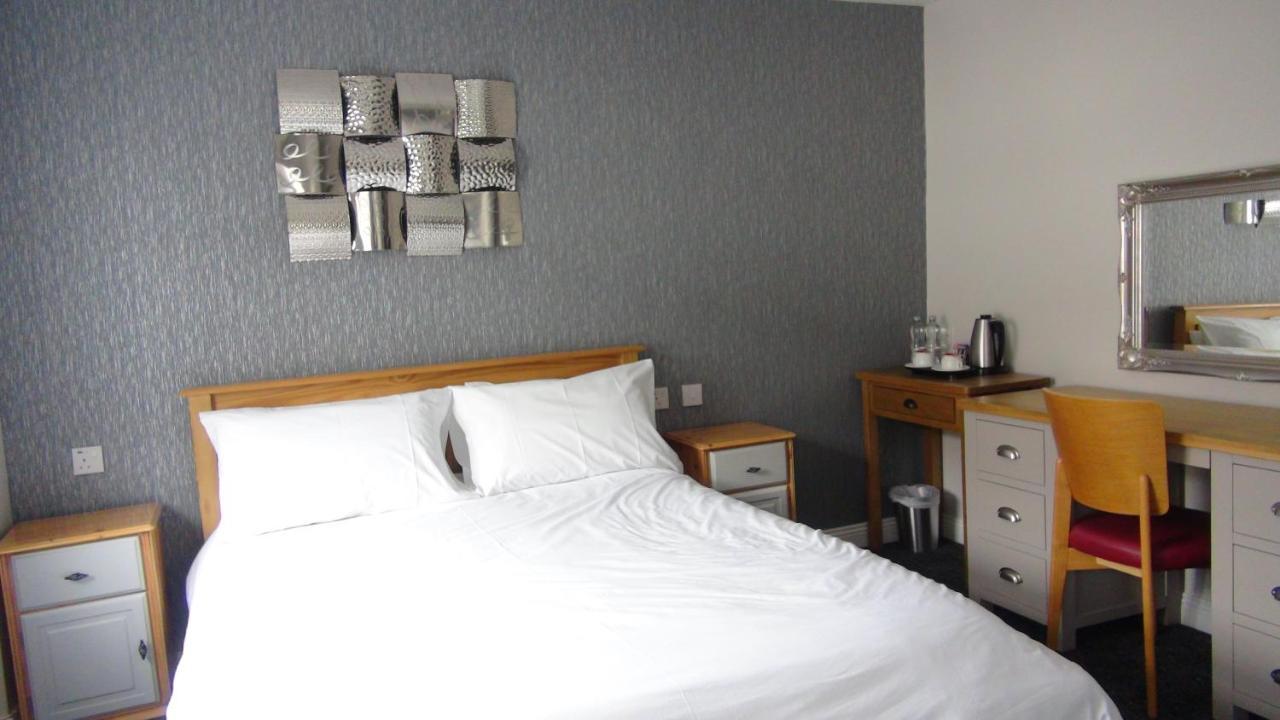 The Star Inn Bed And Breakfast Only Yo16 4Qf Bridlington Exteriér fotografie