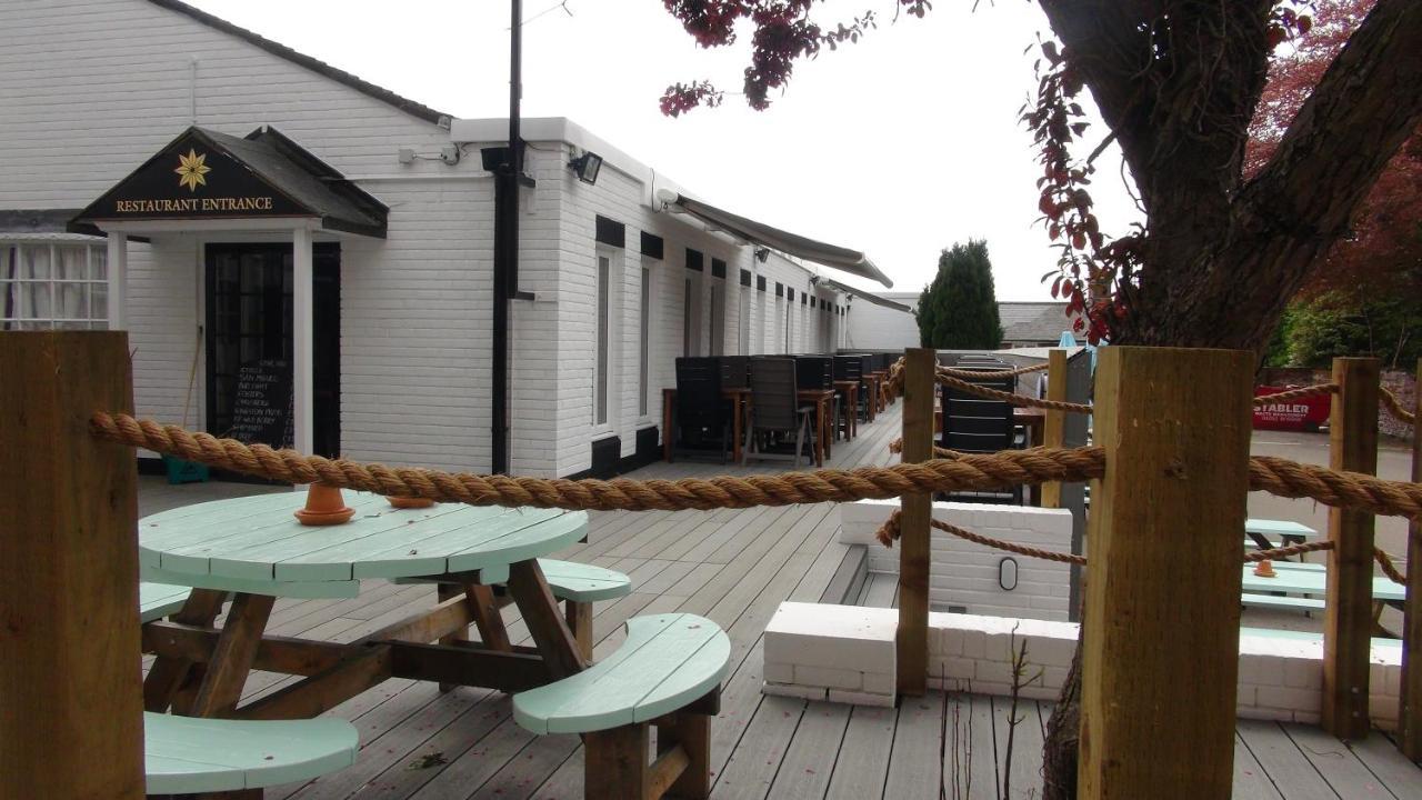 The Star Inn Bed And Breakfast Only Yo16 4Qf Bridlington Exteriér fotografie